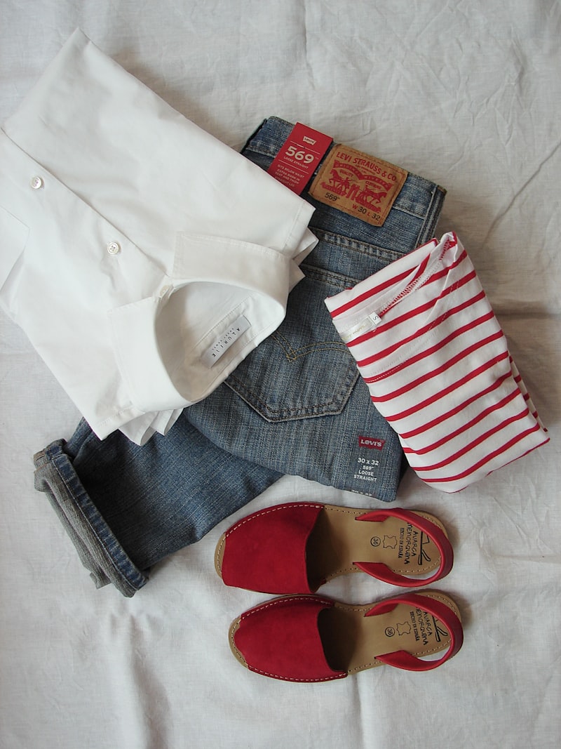 Blusa Domingo de lino